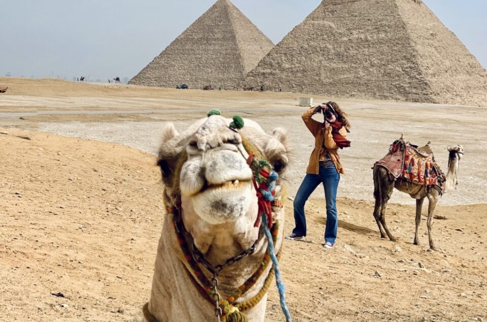 7 Tips For Nomads On A Budget Trips