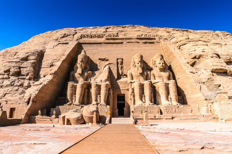 3Pyramids Egypt Tours