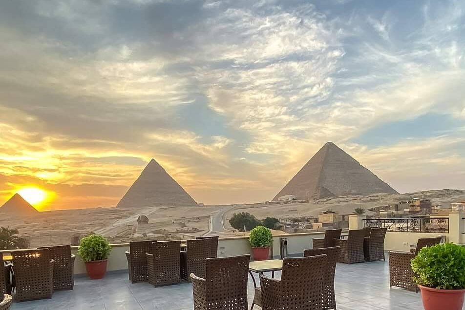3Pyramids Egypt Tours