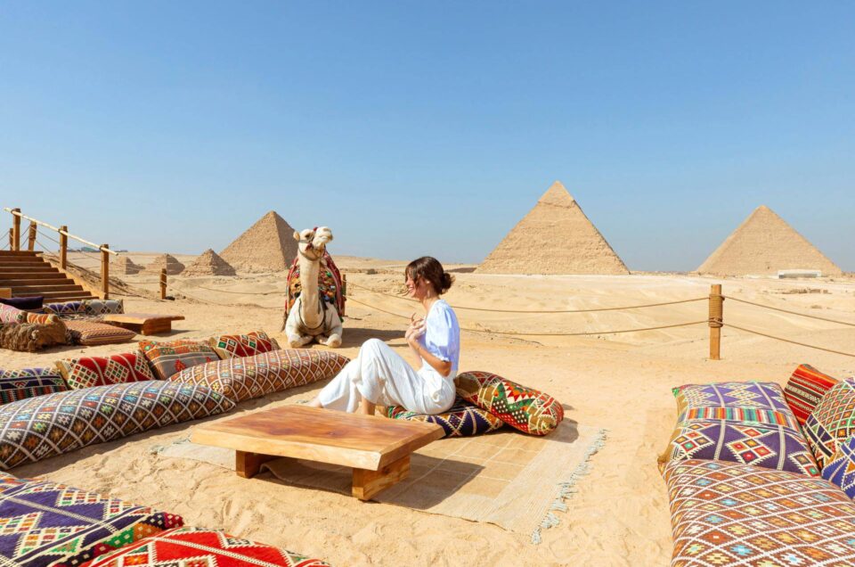 Cairo Day tours