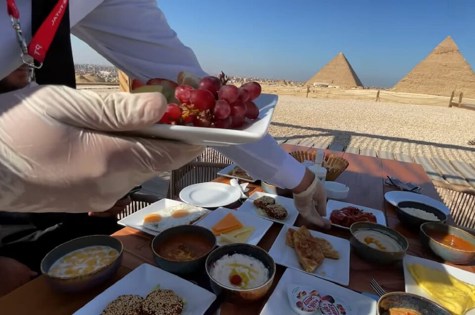 3Pyramids Egypt Tours